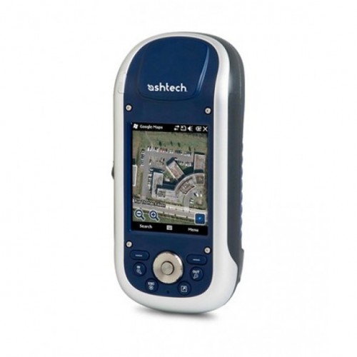 Ashtech ProMark 120 Receiver with L1 GPS
